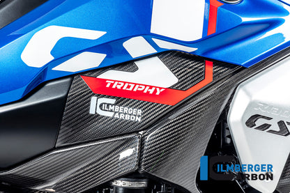 Lower tank cover right (upper piece) glossy BMW R 1300 GS from 2023
