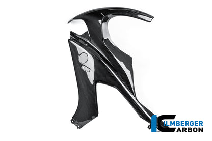 Left Side Fairing M 1000 RR Street (from 2025)