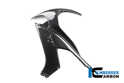 Left Side Fairing M 1000 RR Street (from 2025)