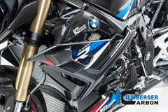 Side Fairing left side BMW S 1000 R MY from 2021