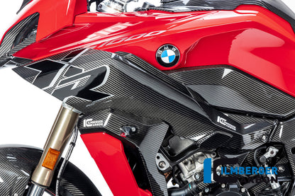 Fairing Side Panel (left side) S 1000 XR MY from 2020