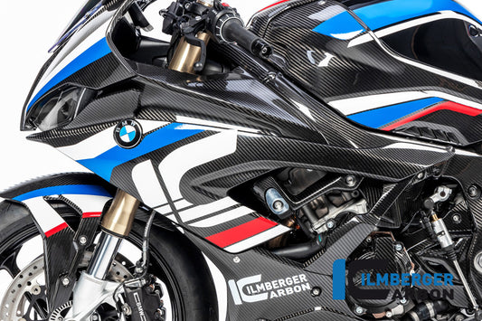 Fairing Side Panel left BMW S 1000 RR from MY 2019
