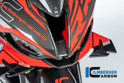 Fairing middle part street BMW S1000RR 2023