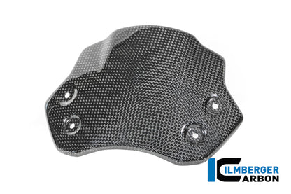 Windshield carbon glossy BMW R12 NineT 2024