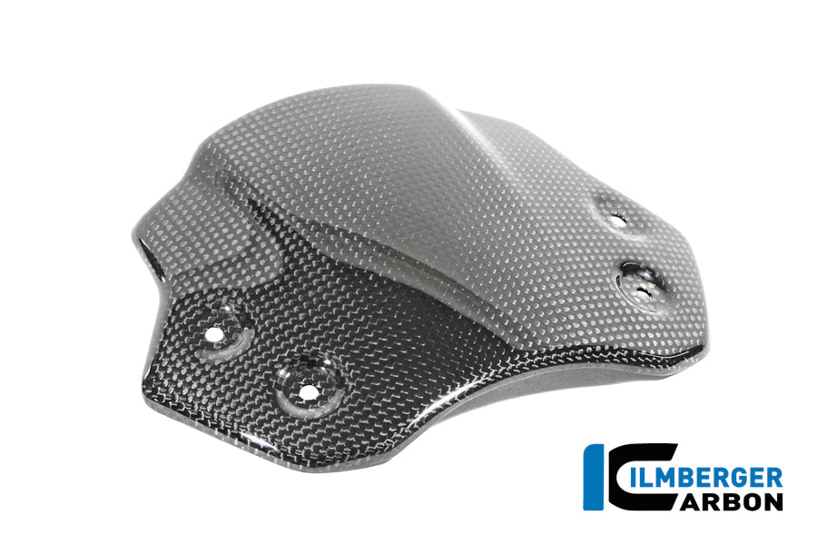 Windshield carbon glossy BMW R12 NineT 2024