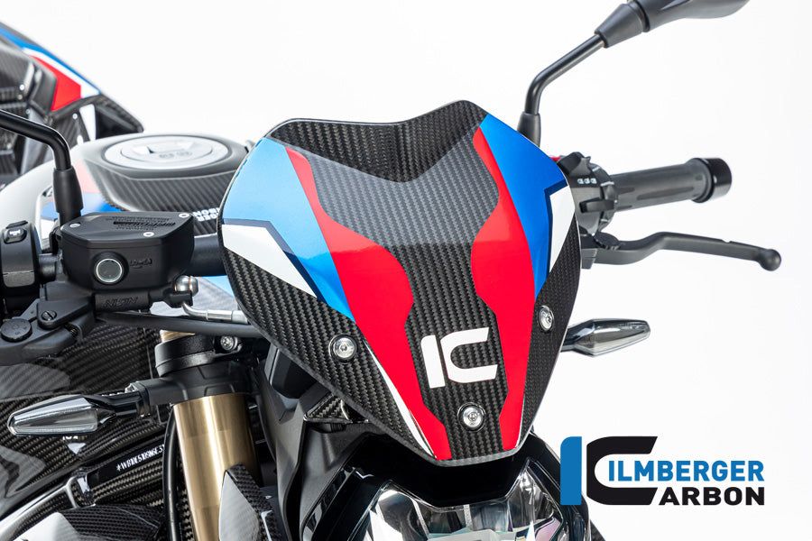 Windshield BMW S 1000 R MY from 2021 / M 1000 R MY from 2023