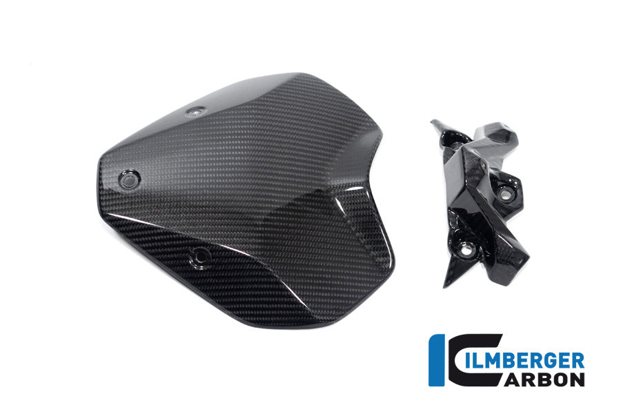 Windshield BMW S 1000 R MY from 2021 / M 1000 R MY from 2023