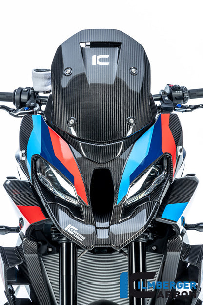 Windshield BMW M 1000 XR 2024