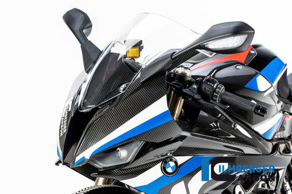 Front Fairing Street (one piece)  BMW S 1000 RR MY from 2019