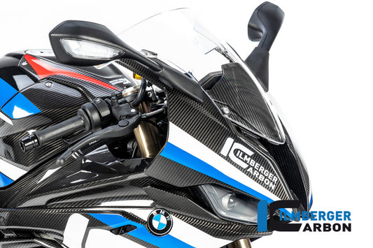Front Fairing Street (one piece) BMW S 1000 RR MY from 2019