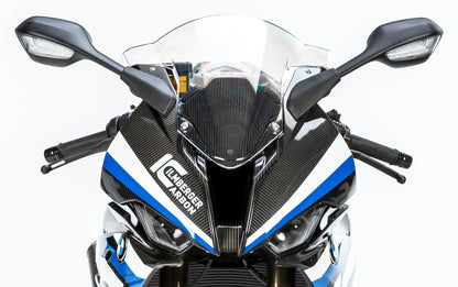 Front Fairing Street (one piece)  BMW S 1000 RR MY from 2019