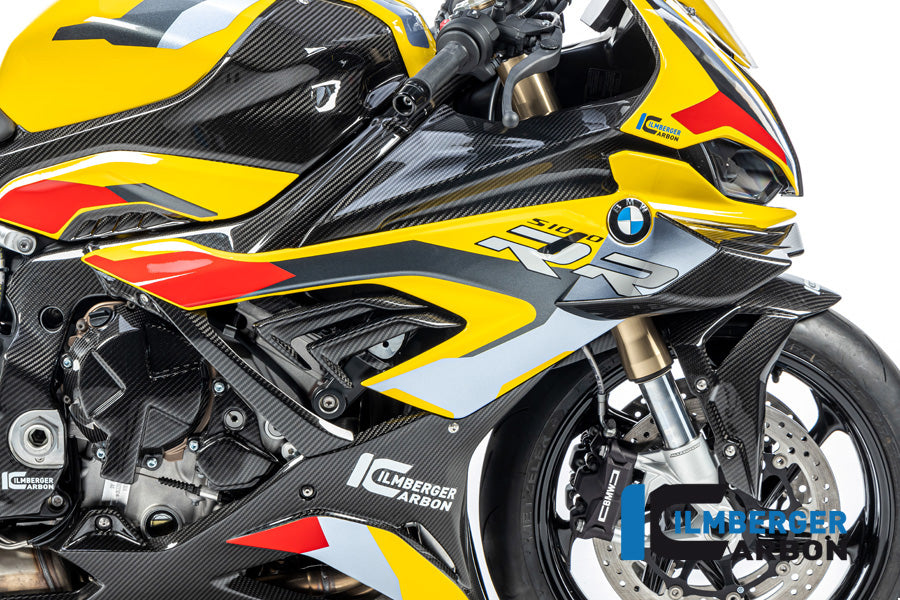 Fairing Side Panel right street version BMW M 1000 RR 2021