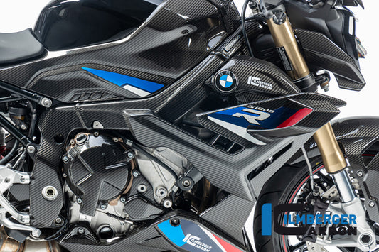 Side Fairing right side BMW S 1000 R MY from 2021