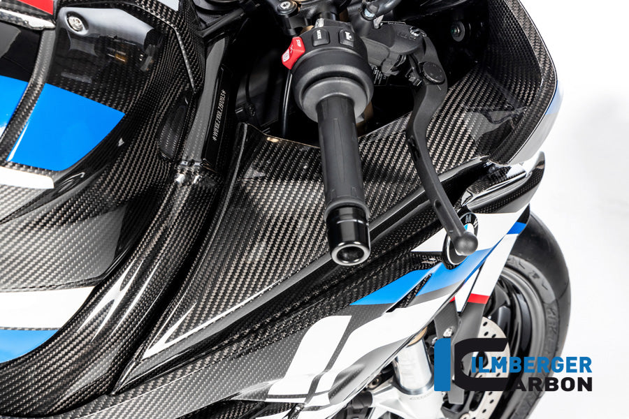 Badge Holder right BMW S 1000 RR from MY 2019