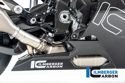 Bellypan (1 piece) BMW M1000RR'23