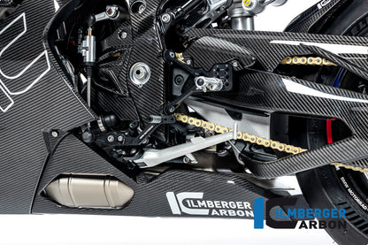 Bellypan (1 piece) BMW M1000RR'23