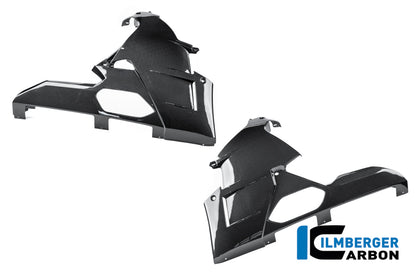 Motor Spoiler Kit M 1000 RR Street (from 2025)
