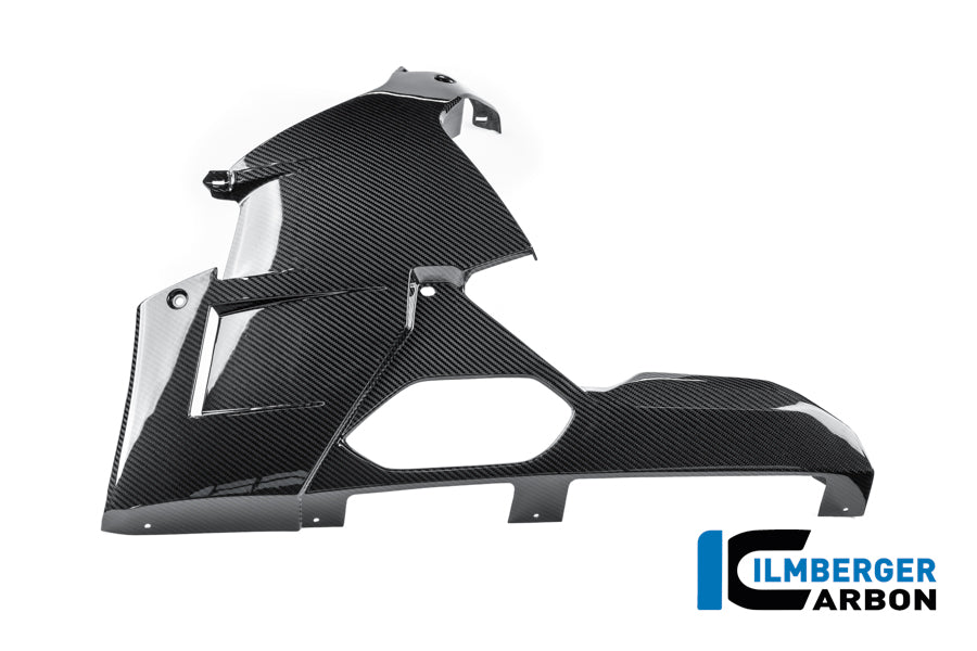 Motor Spoiler Kit M 1000 RR Street (from 2025)