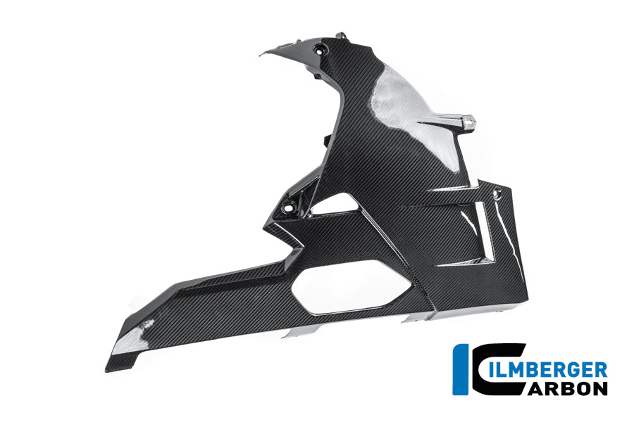 Motor Spoiler Kit M 1000 RR Street (from 2025)