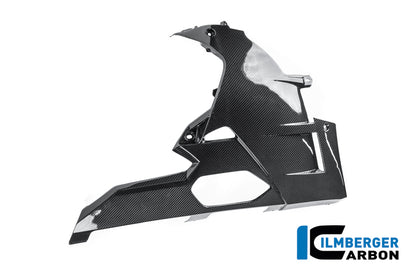 Motor Spoiler Kit M 1000 RR Street (from 2025)
