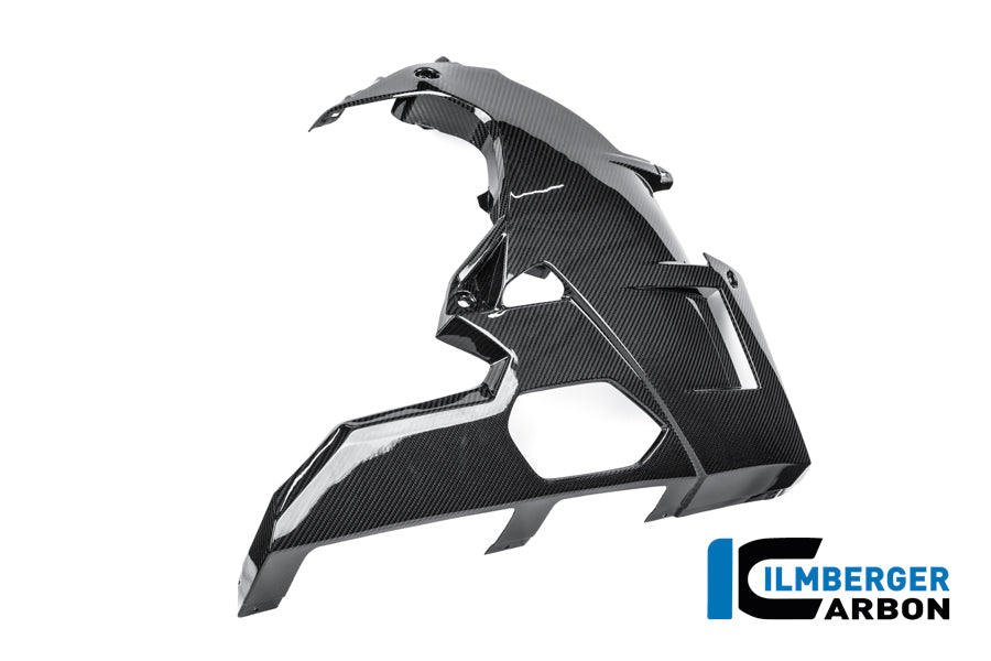 Motor Spoiler Kit M 1000 RR Street (from 2025)