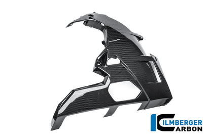 Motor Spoiler Kit M 1000 RR Street (from 2025)