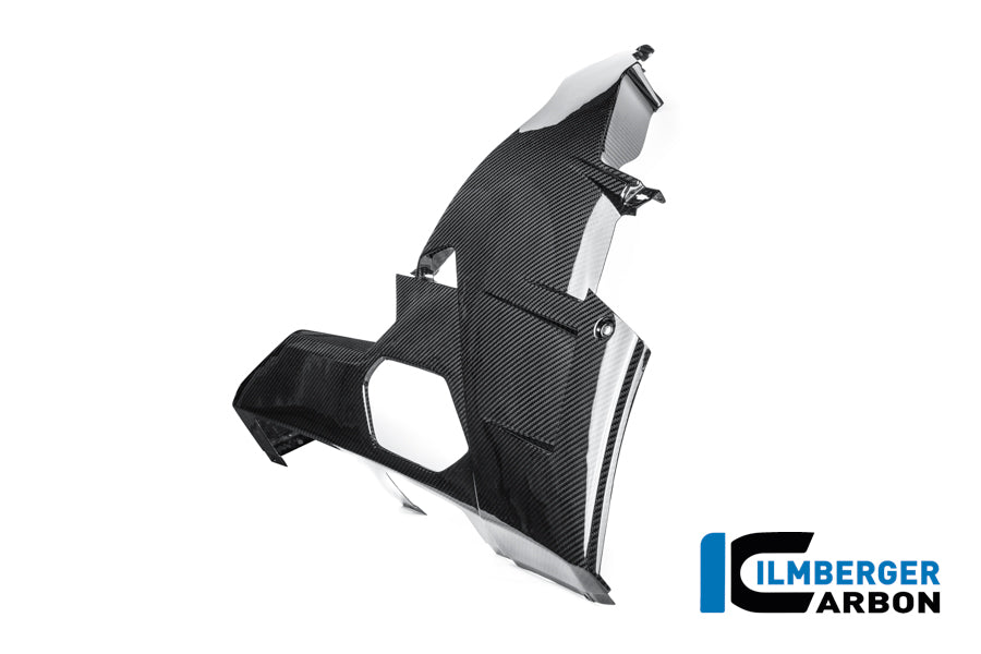 Motor Spoiler Kit M 1000 RR Street (from 2025)