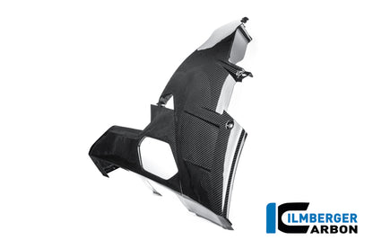 Motor Spoiler Kit M 1000 RR Street (from 2025)