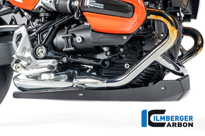 Motor spoiler BMW R12 NineT 2024
