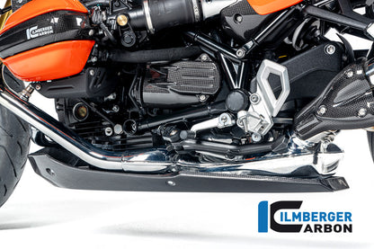 Motor spoiler BMW R12 NineT 2024