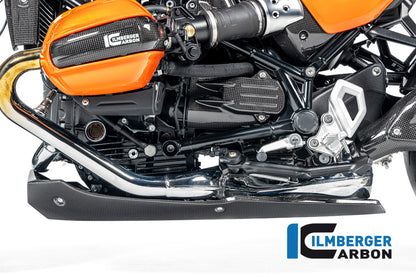 Motor spoiler BMW R12 NineT 2024