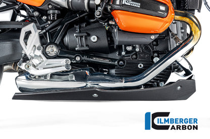 Motor spoiler BMW R12 NineT 2024