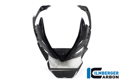 Belly pan for Full Racing Exhaust BMW S 1000 RR Street from MY 2019