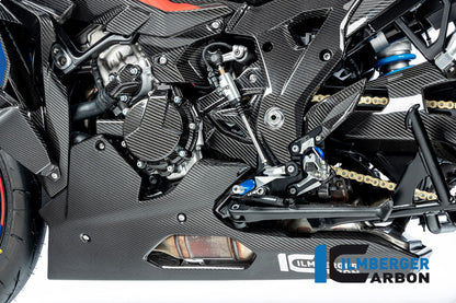 Belly pan long BMW M 1000 XR 2024