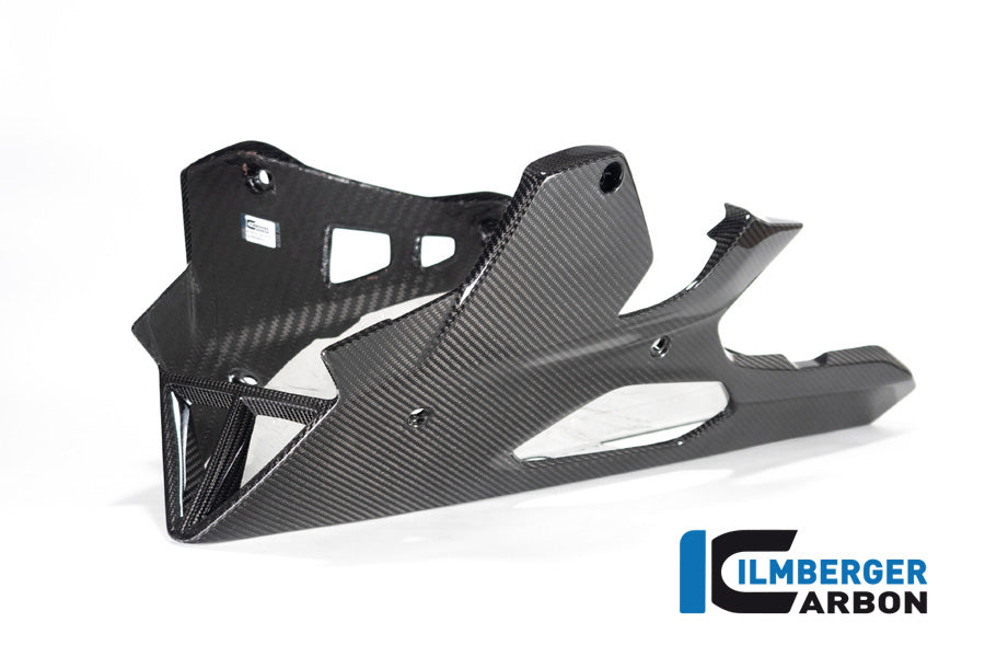 Belly pan long BMW M 1000 XR 2024
