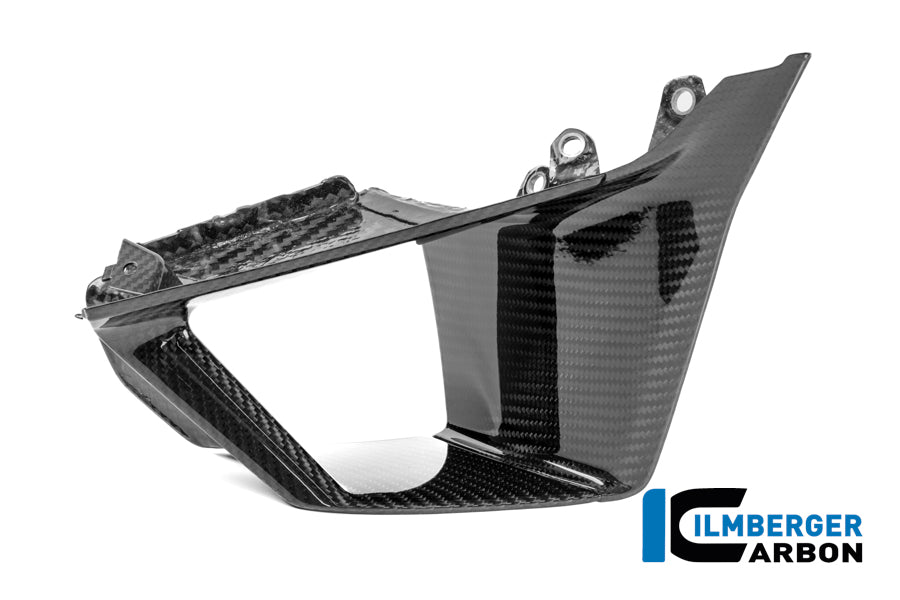 Inner Wing Left Carbon Gloss S 1000 RR Street (from 2025)