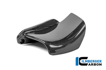 Winglet Kit left glossy Ducati Streetfighter V4 2025