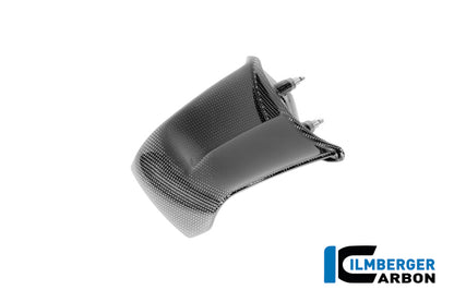 Left Winglet Carbon Gloss Panigale V4 2025