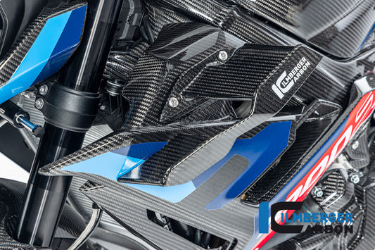 Winglet left BMW M1000R 2023