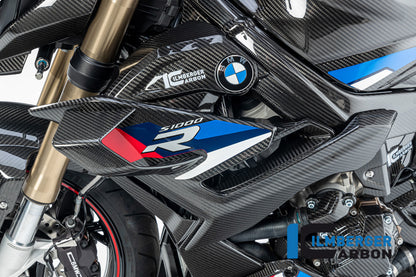 Fairing Side Winglet left side BMW S 1000 R MY from 2021
