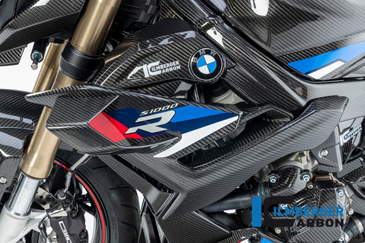 Fairing Side Winglet left side BMW S 1000 R MY from 2021