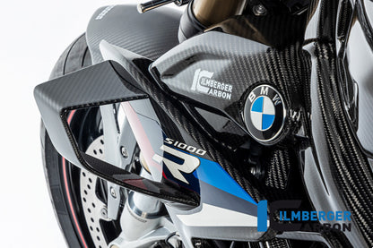 Fairing Side Winglet left side BMW S 1000 R MY from 2021