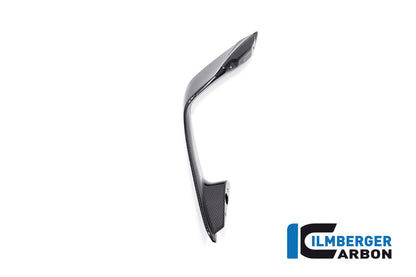Left winglet glossy Honda CBR 1000 RR from 2024