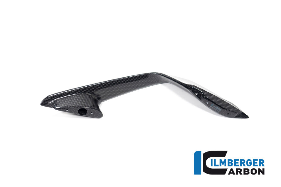 Left winglet glossy Honda CBR 1000 RR from 2024