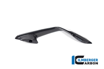 Left winglet glossy Honda CBR 1000 RR from 2024