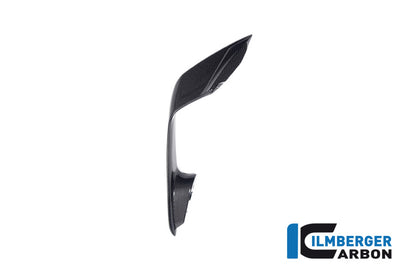 Left winglet glossy Honda CBR 1000 RR from 2024