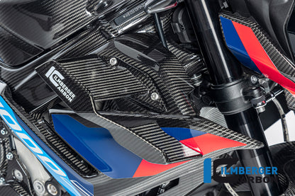Winglet right BMW M1000R 2023