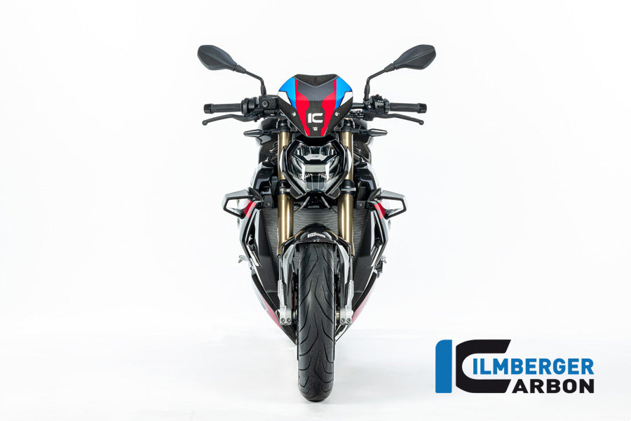Fairing Side Winglet right side BMW S 1000 R MY from 2021