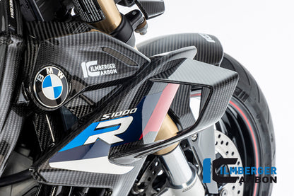 Fairing Side Winglet right side BMW S 1000 R MY from 2021