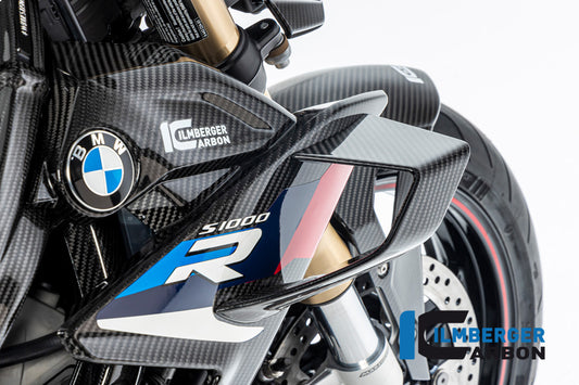 Fairing Side Winglet right side BMW S 1000 R MY from 2021